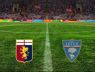Nhận định bóng đá Genoa vs Lecce 0h30 ngày 20/7 (Serie A 2019/20)
