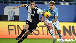 Lịch thi đấu bóng đá hôm nay mới nhất 20/7: Juventus vs Lazio