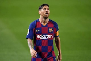 Lionel Messi - Tổng quan về cuộc đời, sự nghiệp, thành tích thi đấu của cầu thủ Lionel Messi