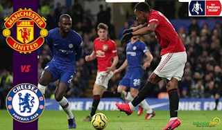 Lịch thi đấu MU vs Chelsea đêm nay 19/7/2020 mấy giờ đá?