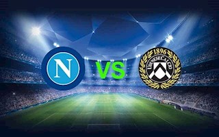 Nhận định bóng đá Napoli vs Udinese 0h30 ngày 20/7 (Serie A 2019/20)