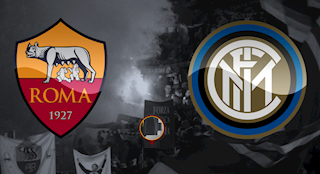 Nhận định bóng đá Roma vs Inter Milan 2h45 ngày 20/7 (Serie A 2019/20)