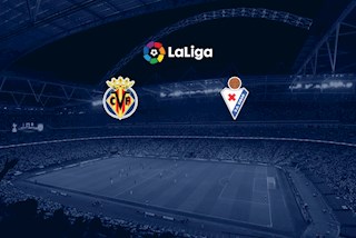 Nhận định bóng đá Villarreal vs Eibar 2h00 ngày 20/7 (La Liga 2019/20)