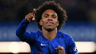 Sao Chelsea đạt thỏa thuận chuyển đến Arsenal