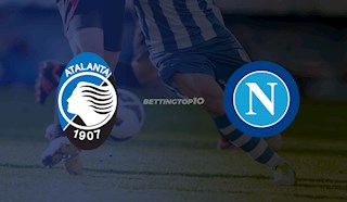 Nhận định bóng đá Atalanta vs Napoli 0h30 ngày 3/7 (Serie A 2019/20)