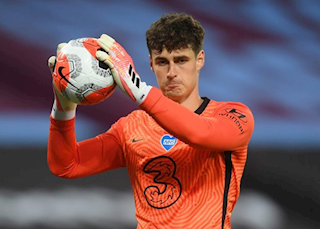 Chelsea thua sốc West Ham, NHM đồng loạt đòi bán Kepa