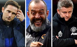 Cuộc đua Top 4 ở Ngoại hạng Anh: MU có lợi thế nhất?