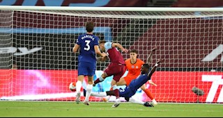 Những điểm nhấn trong ngày Chelsea thua ngược trước West Ham