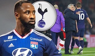 Điểm tin Bóng đá 24h tối ngày 2/7: MU đưa ra quyết định vụ chiêu mộ Moussa Dembele và Harry Kane
