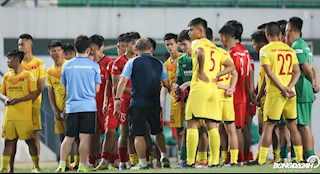 PCT Trần Quốc Tuấn hé lộ kế hoạch sang Pháp thi đấu của U22 Việt Nam