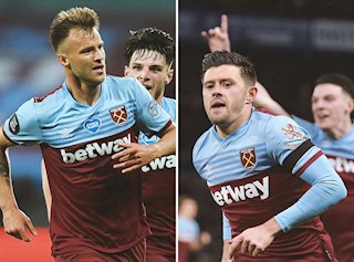 Link xem video bóng đá West Ham vs Chelsea 3-2 hôm nay