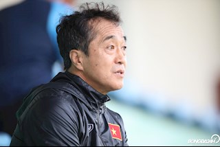 HLV Park có thể giao U22 cho trợ lý vì lịch thi đấu dày đặc