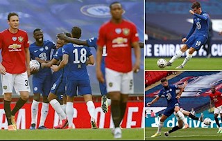 5 điểm nhấn ngày MU đứt mạch bất bại: Máu chảy, lòng đau, dở khóc dở cười…