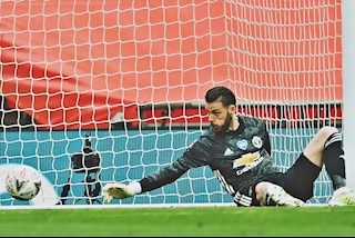 Đã đến lúc Solskjaer cân nhắc về một sự thay đổi?