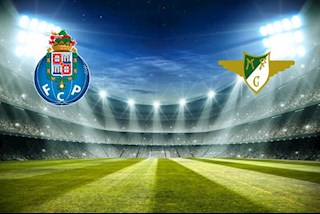 Nhận định bóng đá Porto vs Moreirense 3h15 ngày 21/7 (VĐQG Bồ Đào Nha 2019/20)