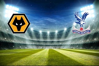 Nhận định bóng đá Wolves vs Crystal Palace 2h15 ngày 21/7 (Premier League 2019/20)