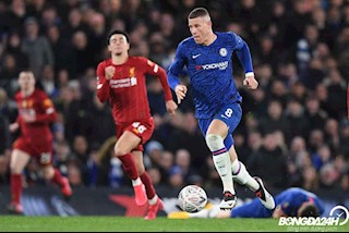 Lịch thi đấu bóng đá hôm nay 22/7/2020: Liverpool đấu Chelsea