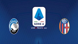 Nhận định bóng đá Atalanta vs Bologna 0h30 ngày 22/7 (Serie A 2019/20)