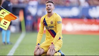 Barca nhận tin cực buồn sau trận thắng vô thưởng vô phạt