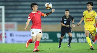 Hà Nội FC: Khi lò đào tạo trẻ hàng đầu Việt Nam phải trông cậy vào những “lão tướng”!