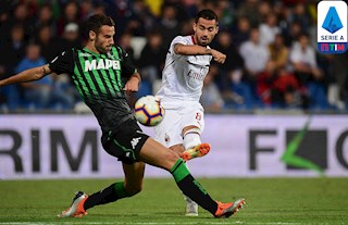 Lịch thi đấu Serie A 2019/2020 vòng 35 mới nhất