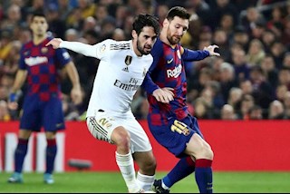 VIDEO: Bạn có chắc thuộc hết tên thật của những cầu thủ này?