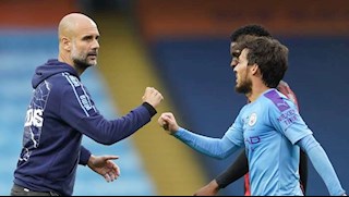 Đè bẹp Watford, Pep khẳng định Man City mới chỉ đạt chuẩn thấp nhất