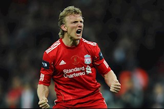Dirk Kuyt: Bài ca cho người cần cù