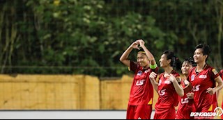 Huỳnh Như lập siêu phẩm đưa TP Hồ Chí Minh vào chung kết Cúp quốc gia 2020