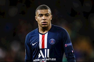 Kylian Mbappe chính thức lên tiếng từ chối Real Madrid