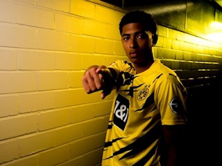 MU thất bại trước Dortmund vụ Bellingham, HLV Solskjaer phản ứng thế nào?