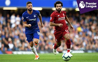 Lịch thi đấu, lịch phát sóng Ngoại hạng Anh 2019/20 đêm nay 22/7