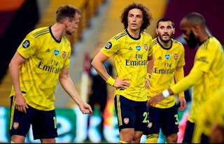 Đây! 3 vấn đề Arsenal phải giải quyết trước mùa giải mới