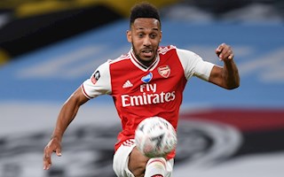 Aubameyang xứng đáng nhận lương cao nhất NHA, hơn cả “bom xịt” MU?