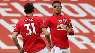 Link xem video bóng đá MU vs West Ham: Chờ vòng 38 định đoạt top 4