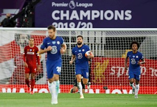 Chelsea cần thay đổi thế nào sau trận thua Liverpool?