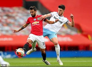 Kịch bản vòng cuối Premier League: Chelsea đặt hy vọng vào MU