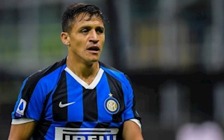 Inter Milan xác nhận gửi lời đề nghị tới MU vụ Alexis Sanchez