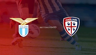 Nhận định bóng đá Lazio vs Cagliari 2h45 ngày 24/7 (Serie A 2019/20)