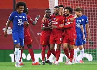 Liverpool chốt giá bán sao cho Barca