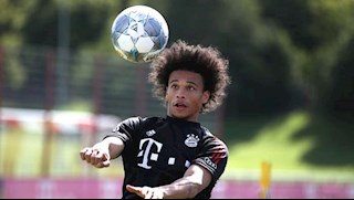 Sane nhận cảnh báo từ cựu cầu thủ Bayern