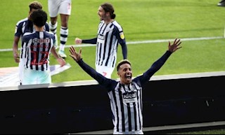 Xác định tân binh thứ 2 của Premier League sau Leeds
