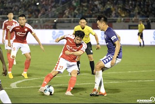 Các CLB bất đồng quan điểm về việc đưa V-League trở lại