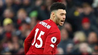 Chamberlain tham vọng xây 1 đế chế cùng Liverpool