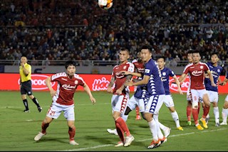 Hà Nội khẳng định đã bắt bài TP HCM