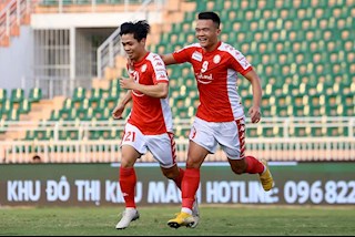 Đâu là vũ khí lợi hại nhất của TPHCM để hạ Hà Nội FC?