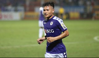 Quang Hải xuống đáy phong độ: Đã đến lúc bản lĩnh lên tiếng