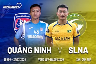 Thua trắng tại đất Mỏ, SLNA chìm sâu vào khủng hoảng (KT)