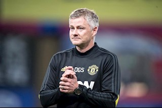Solskjaer tin MU sẽ đánh bại Leicester ở trận chung kết đi C1