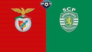 Nhận định bóng đá Benfica vs Sporting Lisbon 3h15 ngày 26/7 (VĐQG Bồ Đào Nha 2019/20)